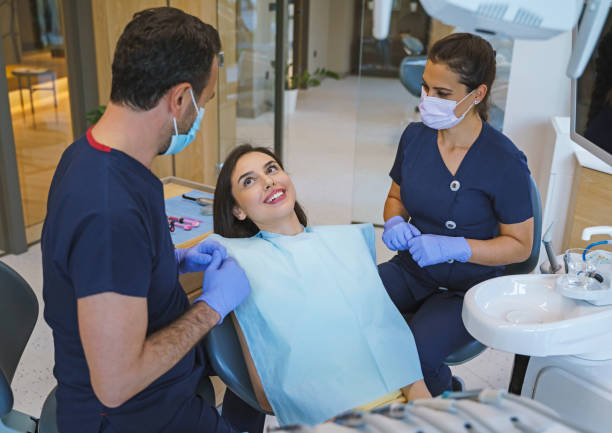 Our Range of Dental Services in Guerneville, CA