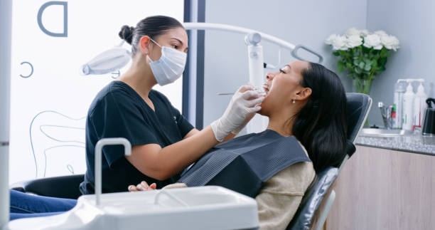 Best Dental X-Rays and Imaging  in Guerneville, CA