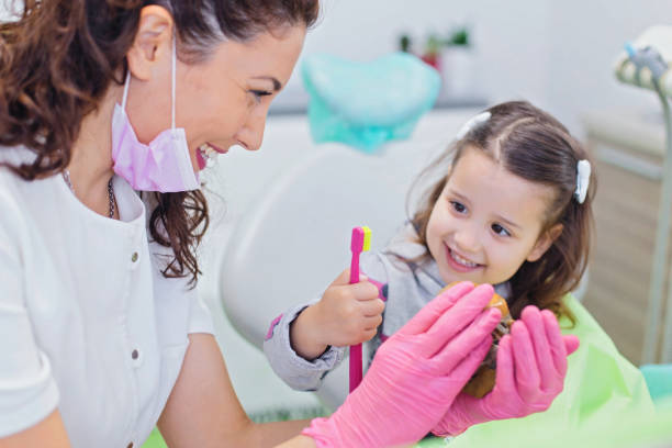 Best Pediatric Dentistry  in Guerneville, CA